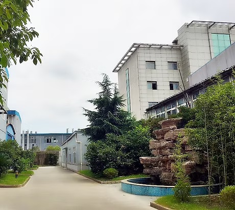 假山流水